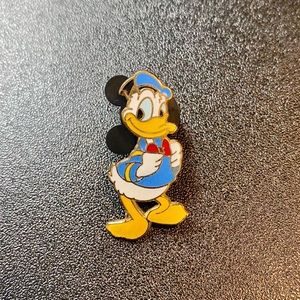 Donald Duck Disney Pin